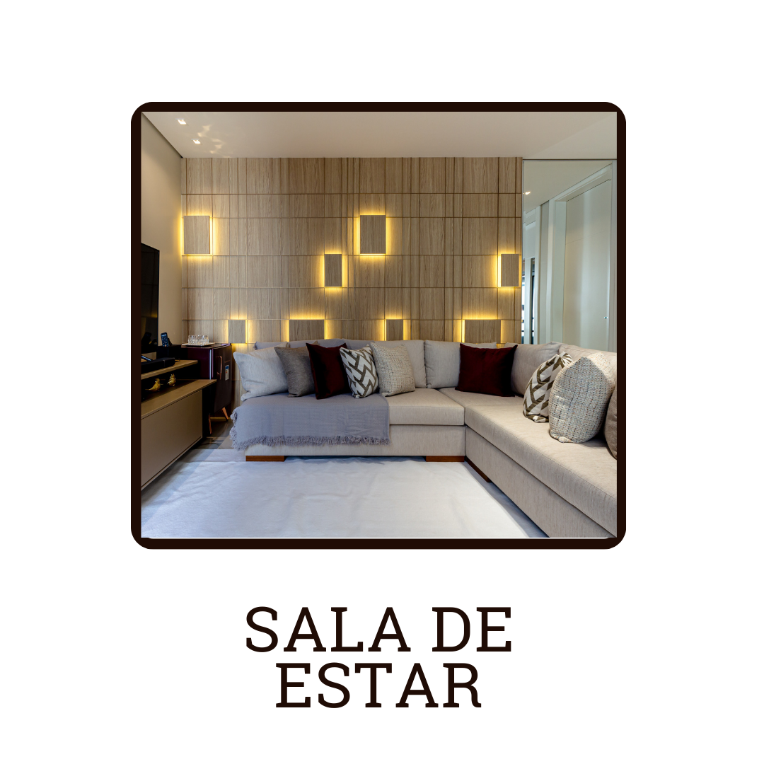 Sala de estar