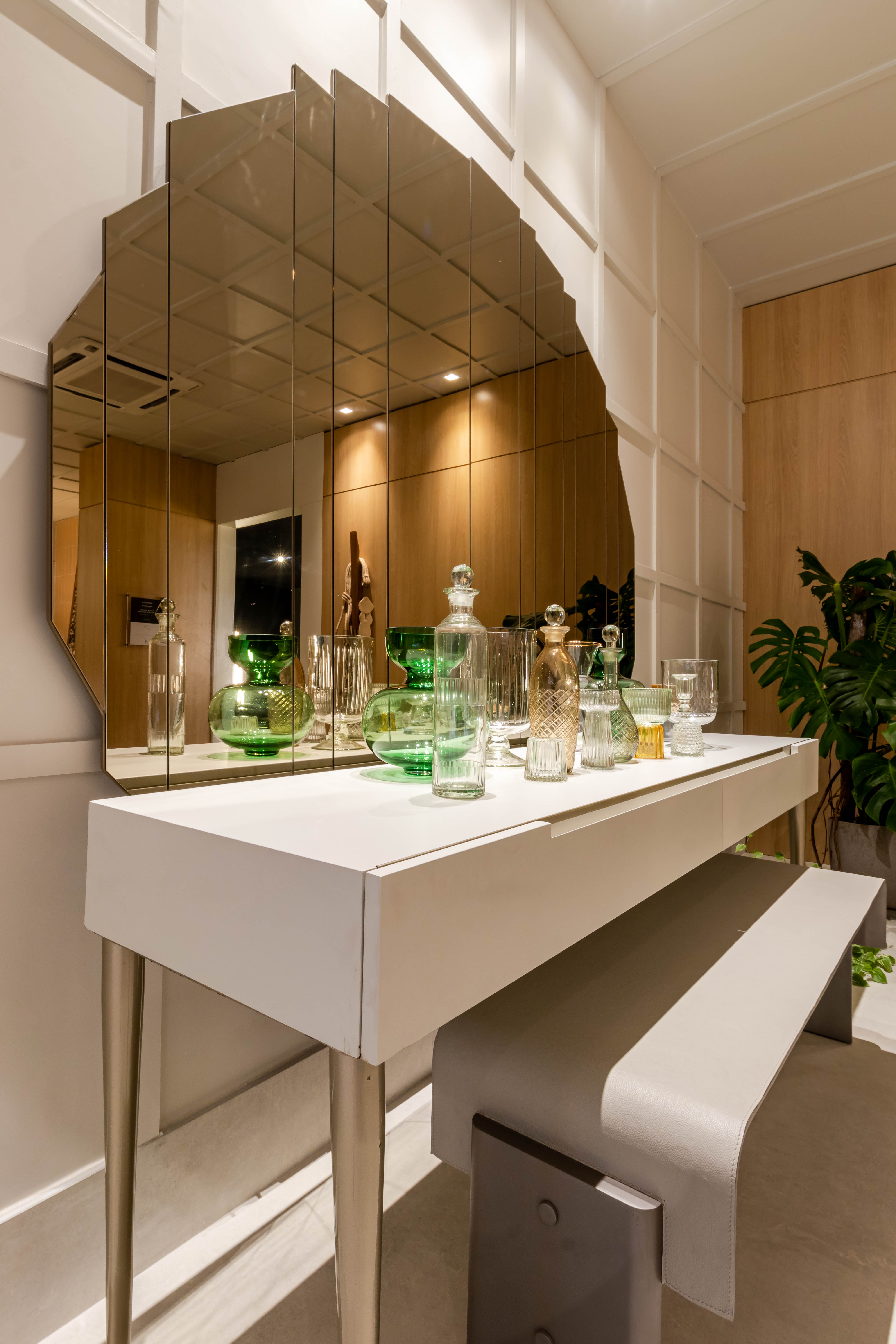 Mostra Artefacto 2023 - Manaus - Espaço Projeto - Arquitetura - Interiores