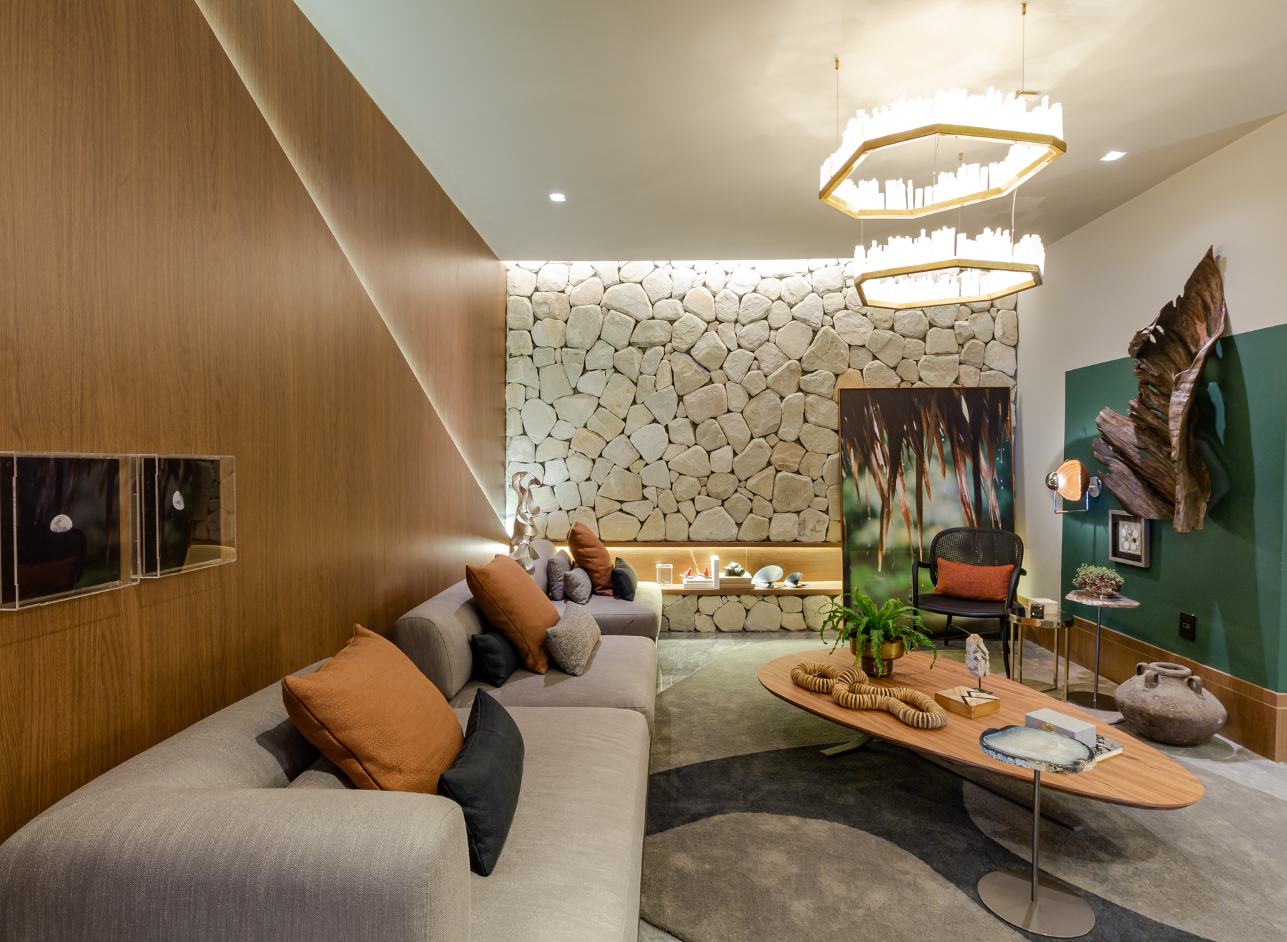 Mostra Artefacto 2021 - Manaus - Espaço Projeto - Arquitetura