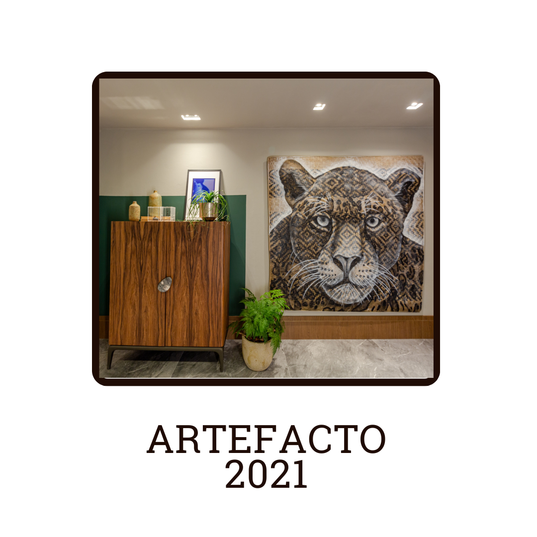 Artefacto 2021