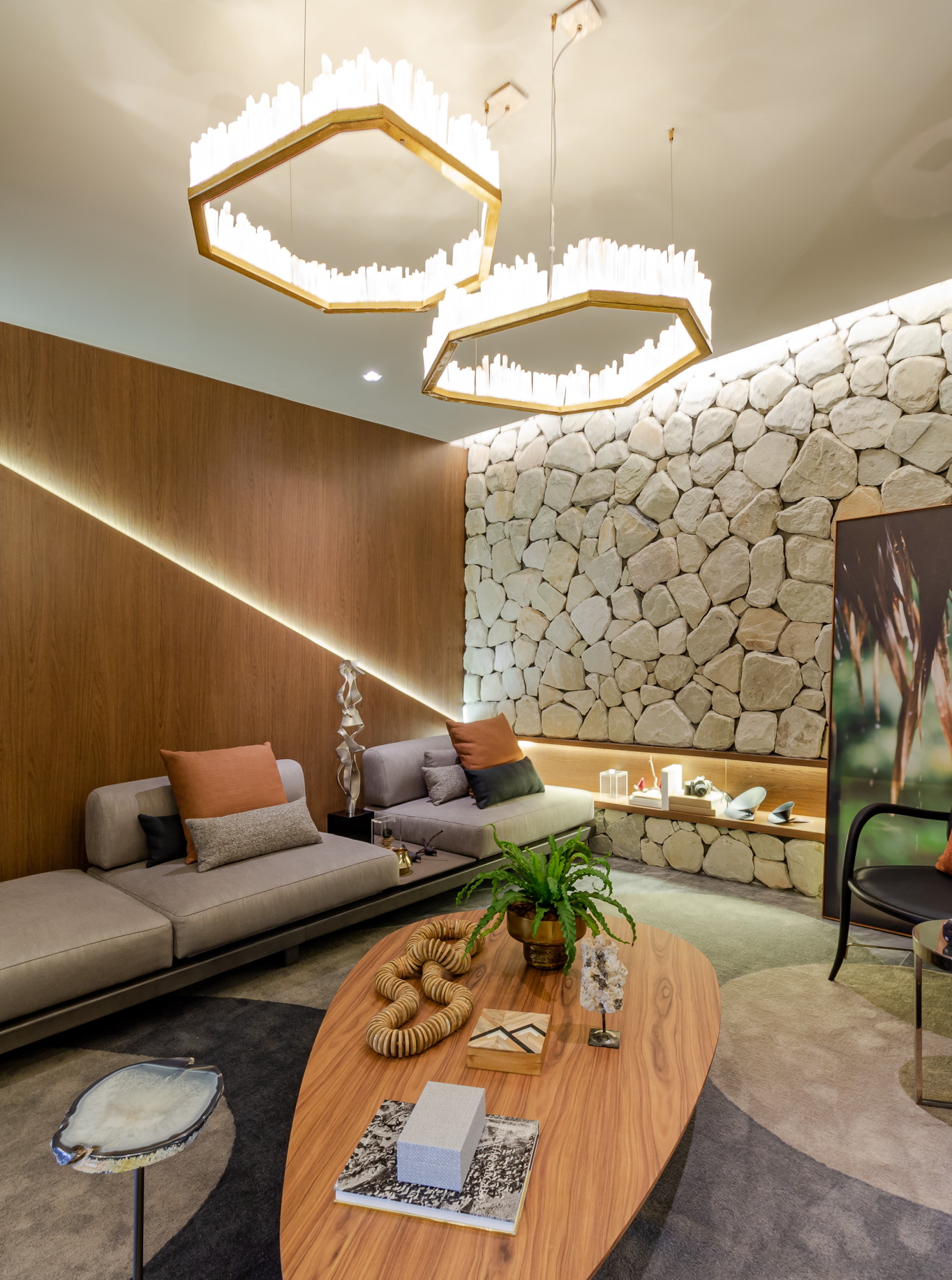 Mostra Artefacto 2021 - Manaus - Decoração - Arquitetura