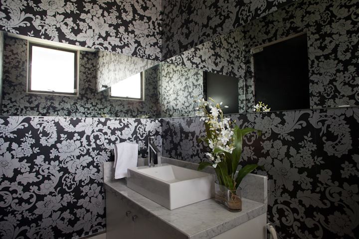 Lavabo - Alphaville - Manaus - Arquitetura - Interiores