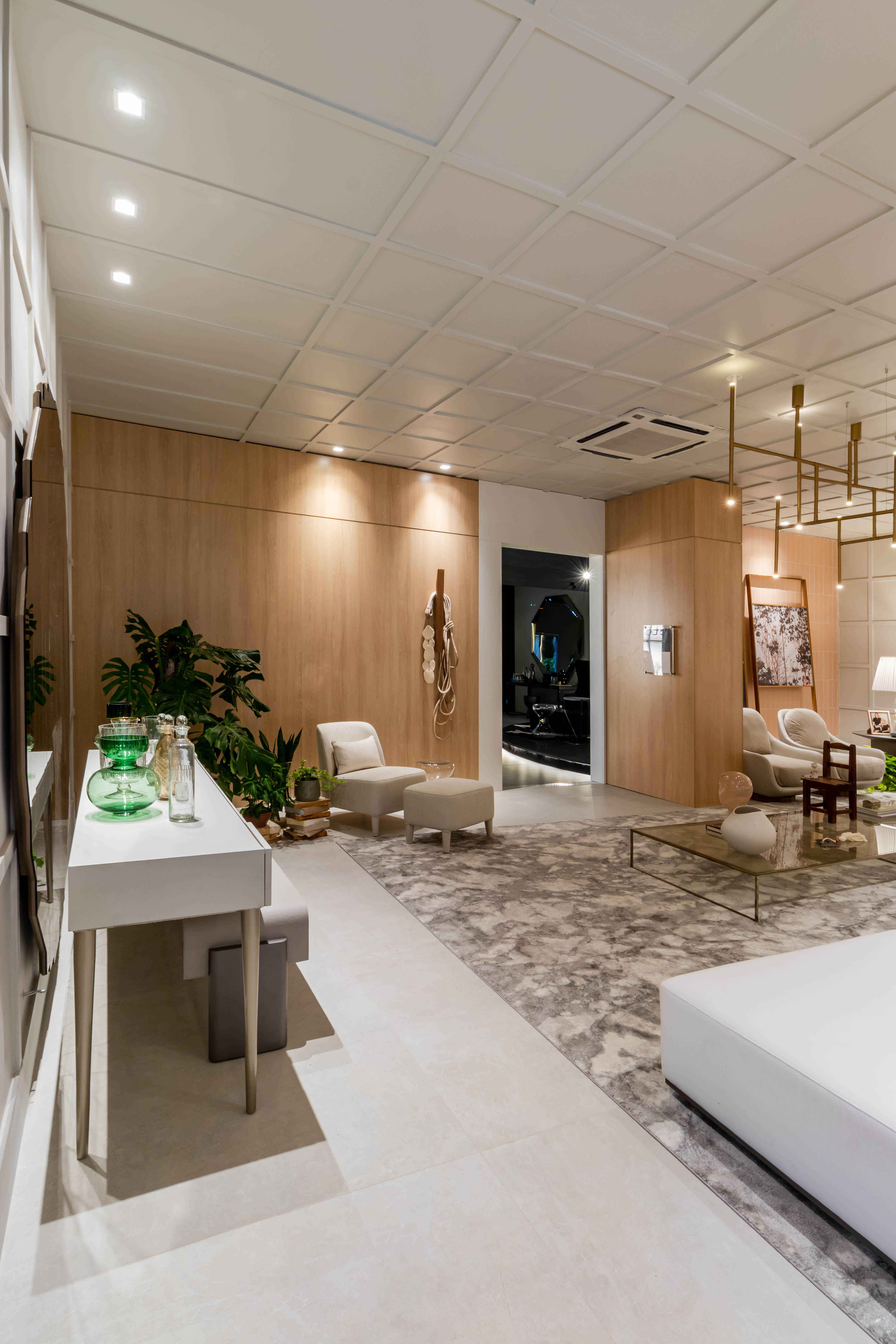 Living - Mostra Artefacto 2023 - Espaço Projeto