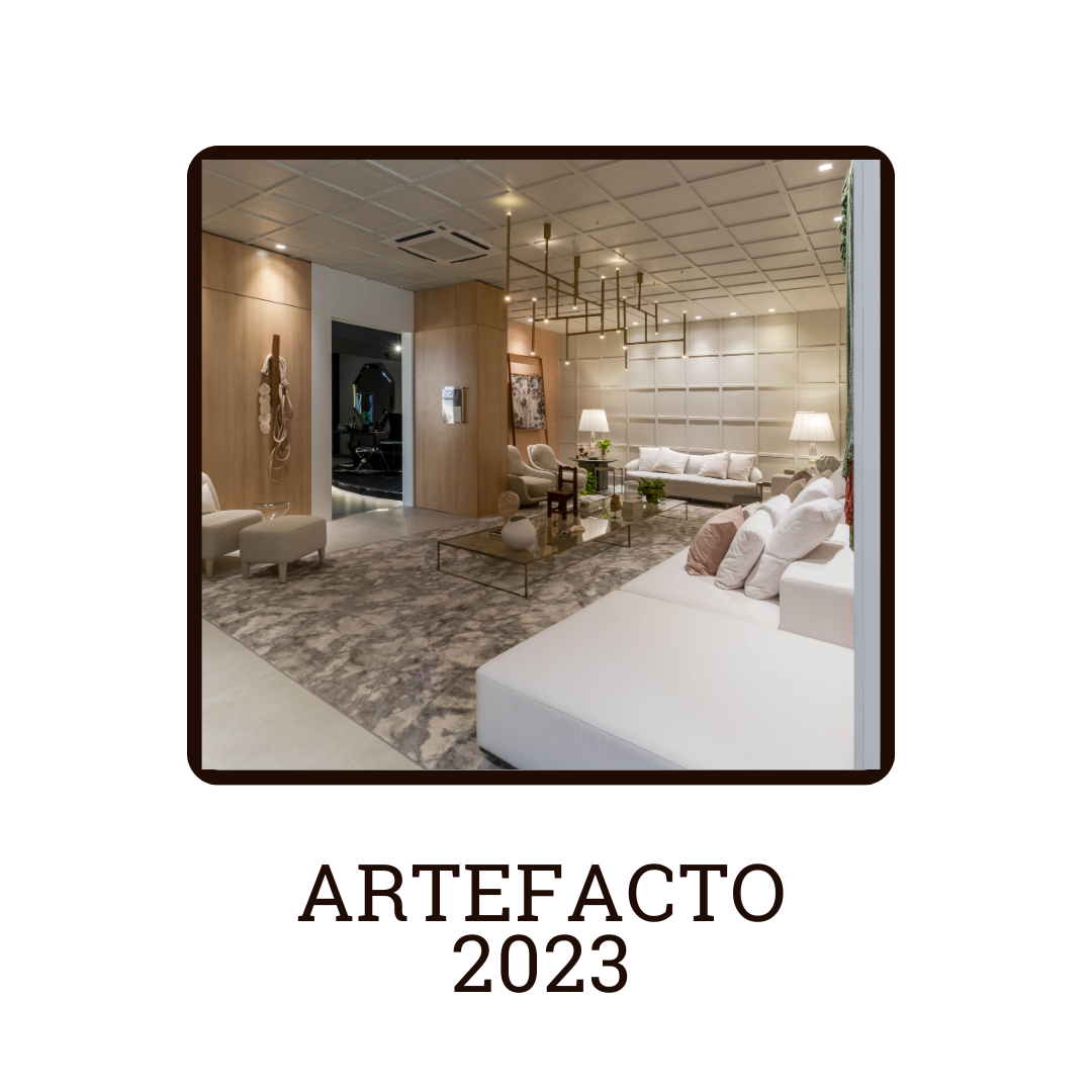 Artefacto 2023