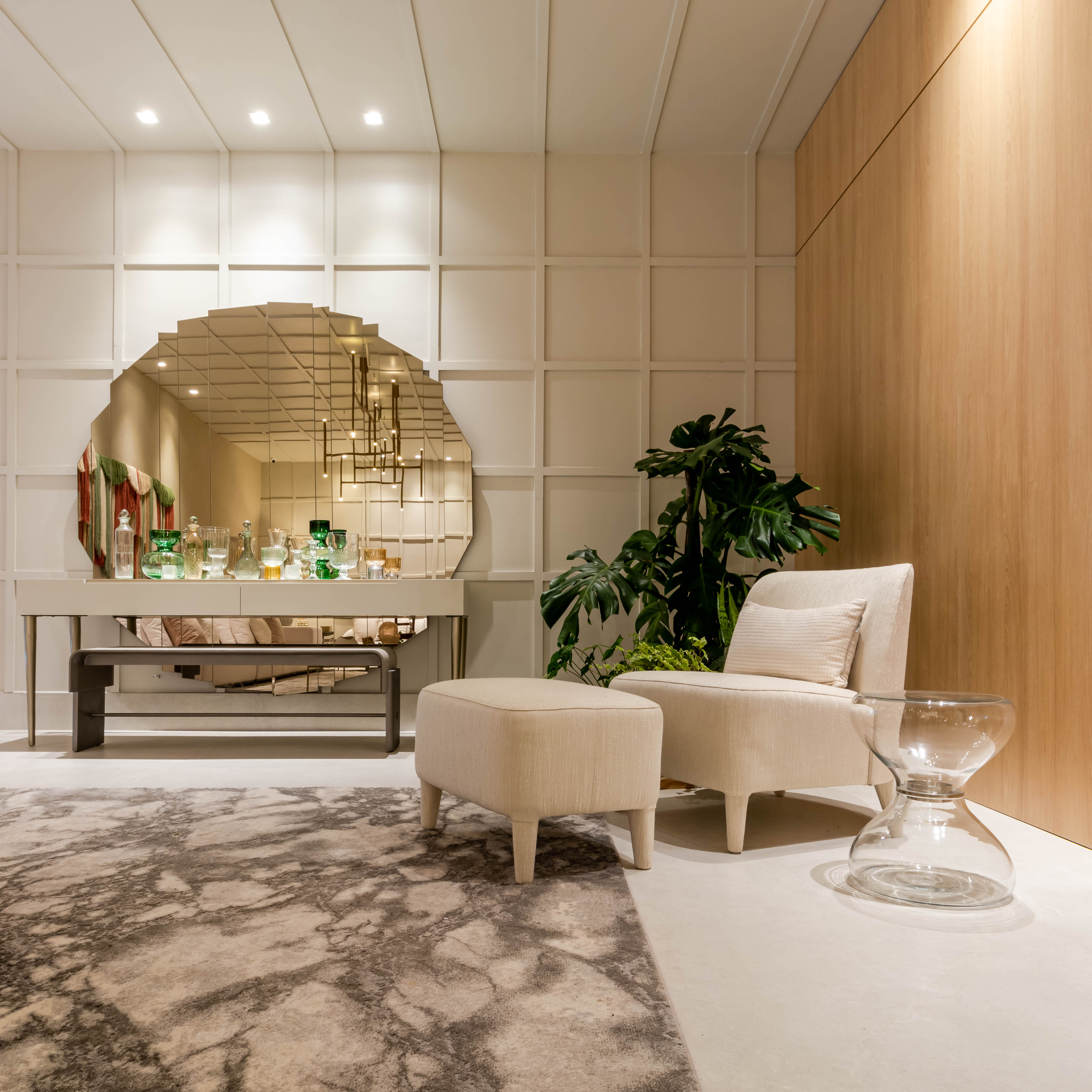 Mostra Artefacto 2023 Interiores Living